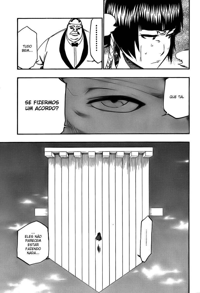 Read Bleach PT-BR Manga Online