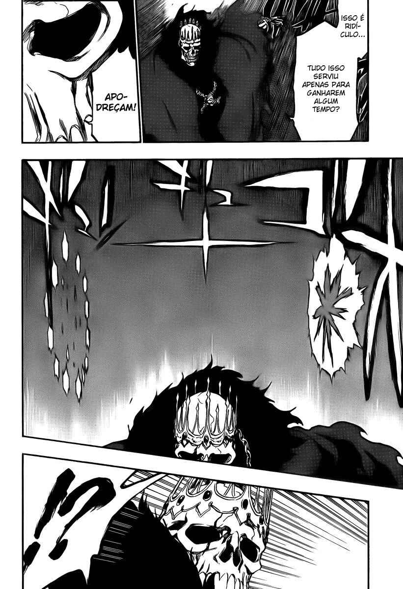 Read Bleach PT-BR Manga Online