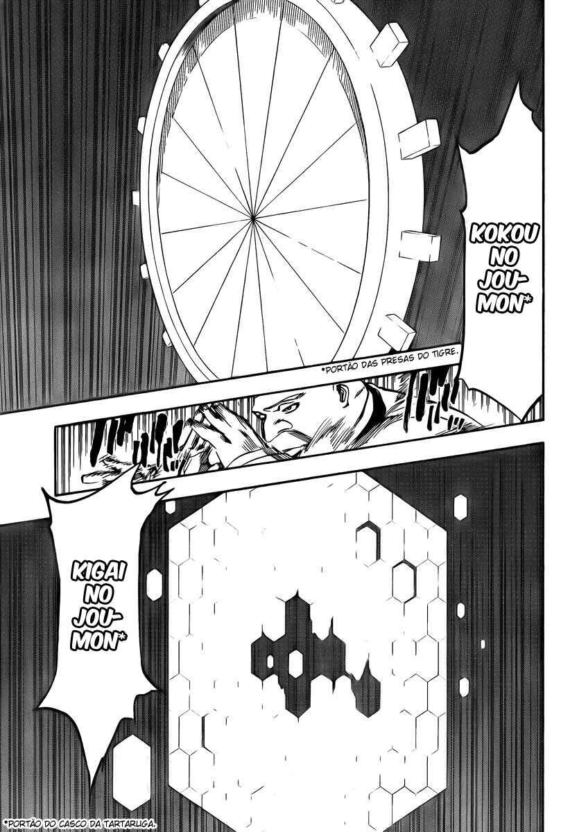 Read Bleach PT-BR Manga Online