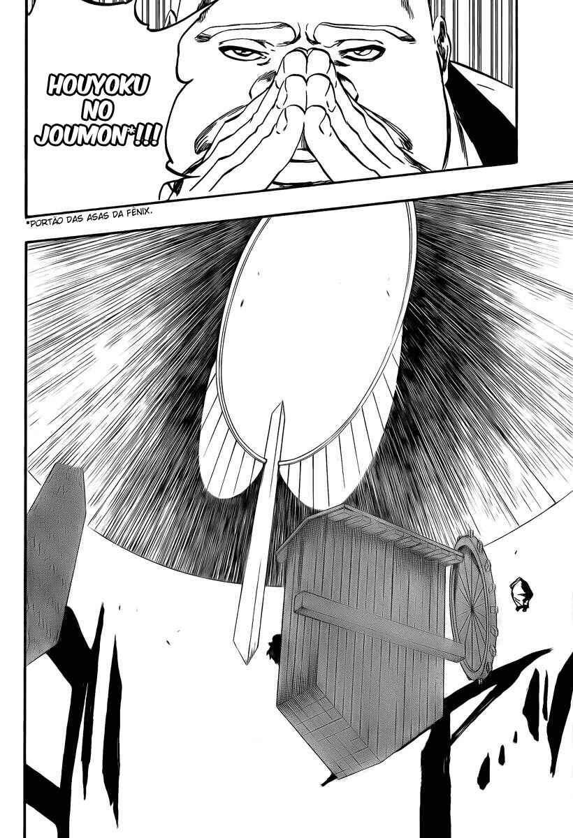 Read Bleach PT-BR Manga Online