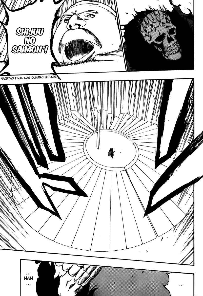 Read Bleach PT-BR Manga Online