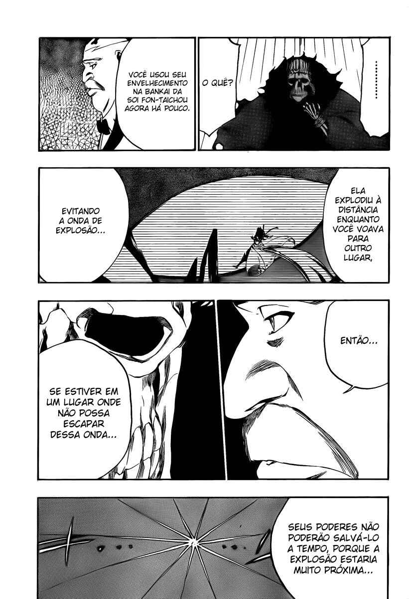Read Bleach PT-BR Manga Online