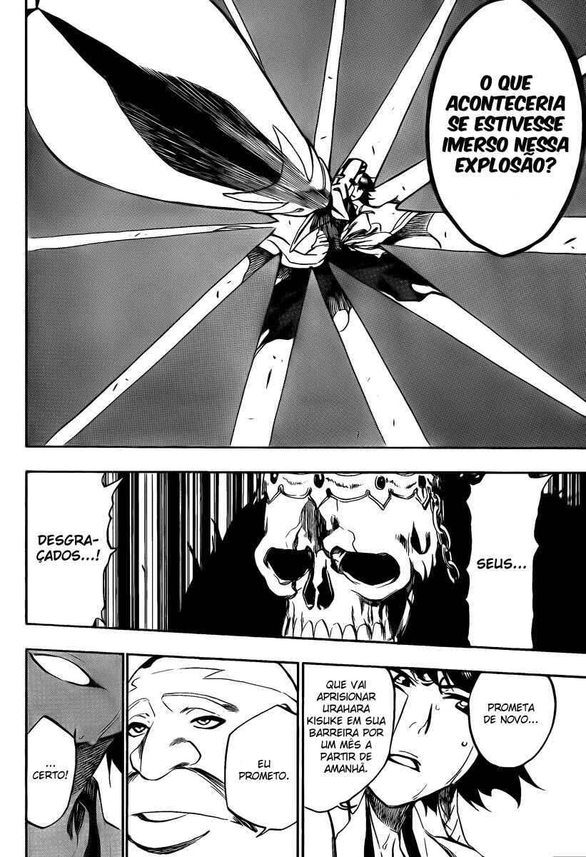 Read Bleach PT-BR Manga Online