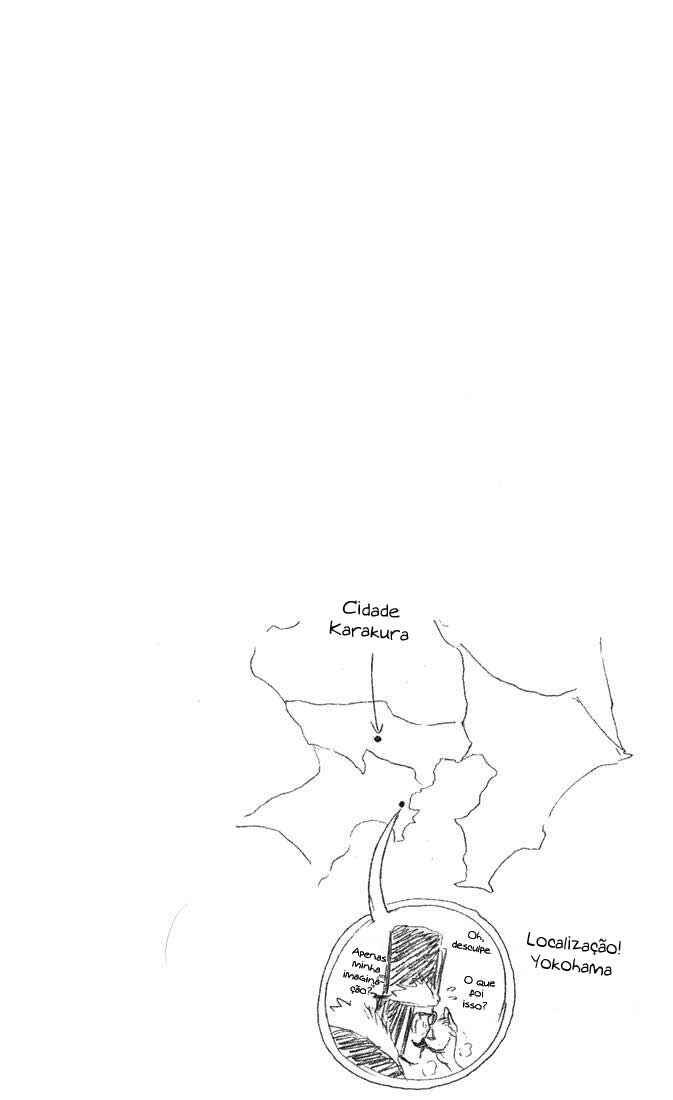 Read Bleach PT-BR Manga Online