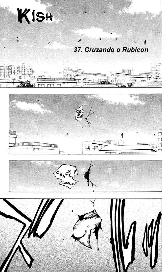 Read Bleach PT-BR Manga Online