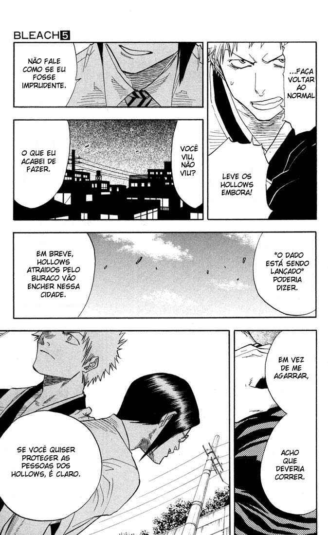 Read Bleach PT-BR Manga Online