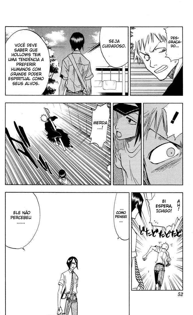 Read Bleach PT-BR Manga Online