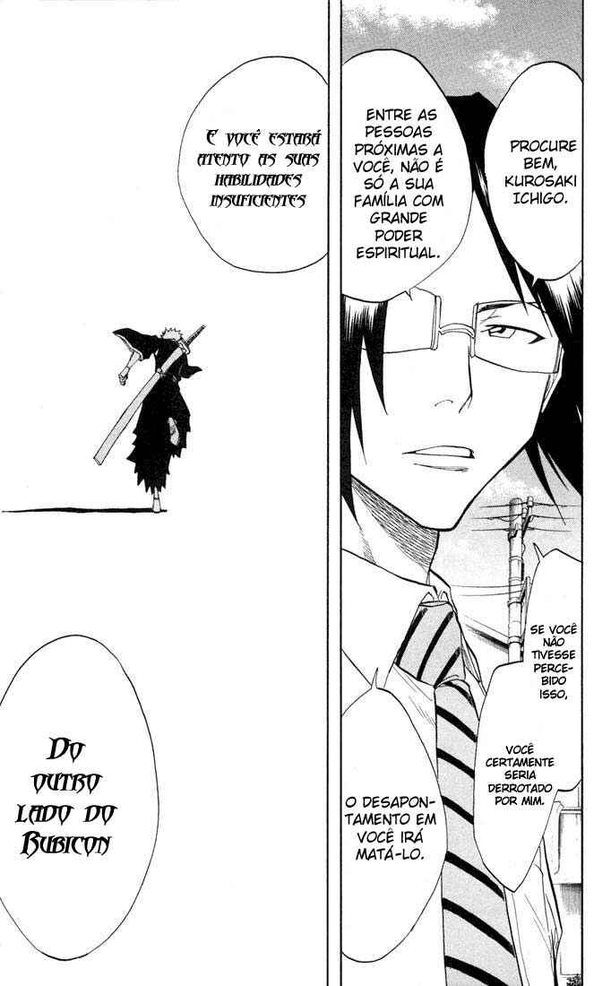 Read Bleach PT-BR Manga Online