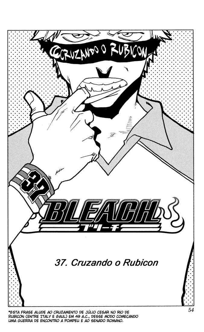 Read Bleach PT-BR Manga Online