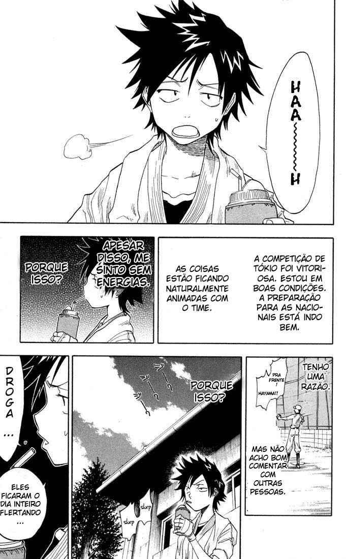 Read Bleach PT-BR Manga Online