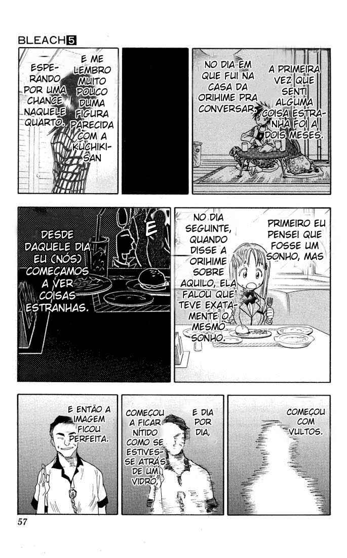 Read Bleach PT-BR Manga Online