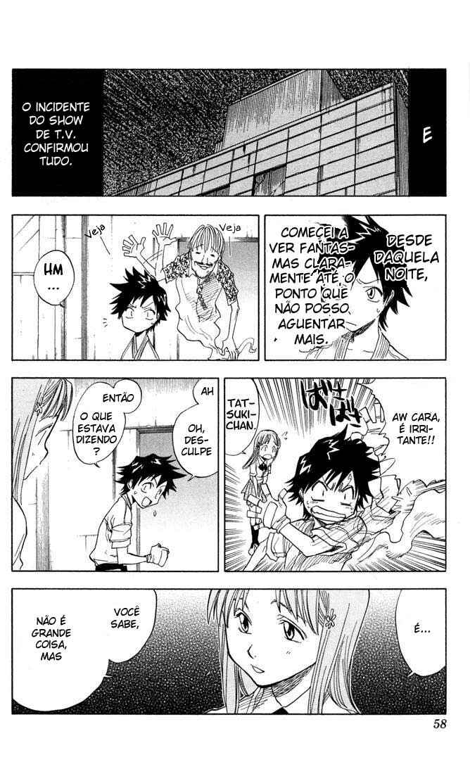 Read Bleach PT-BR Manga Online