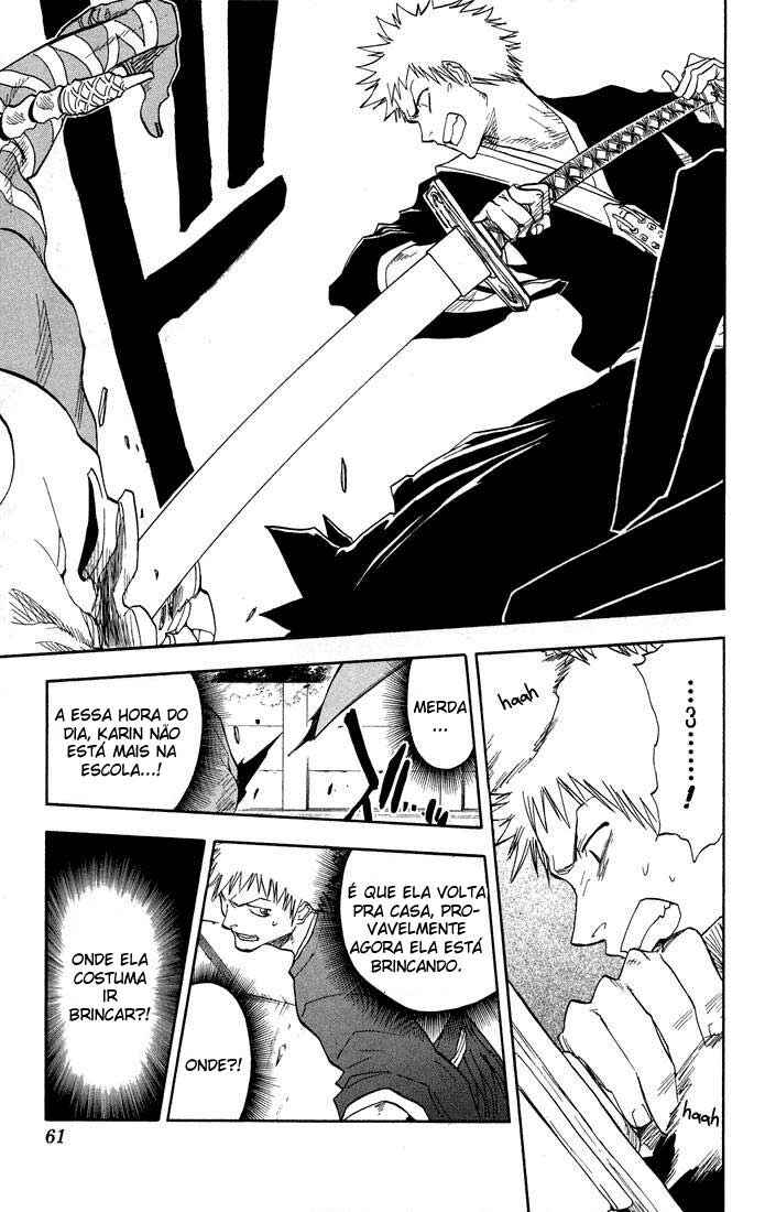 Read Bleach PT-BR Manga Online