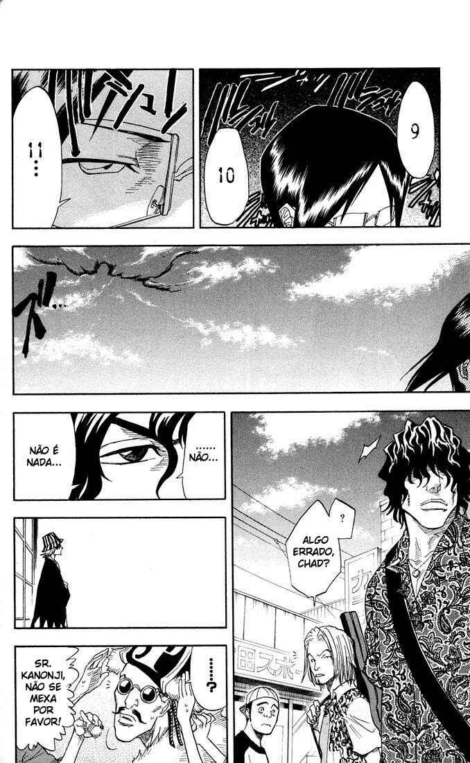 Read Bleach PT-BR Manga Online