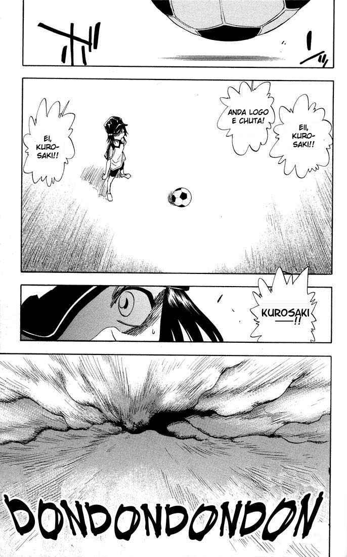 Read Bleach PT-BR Manga Online