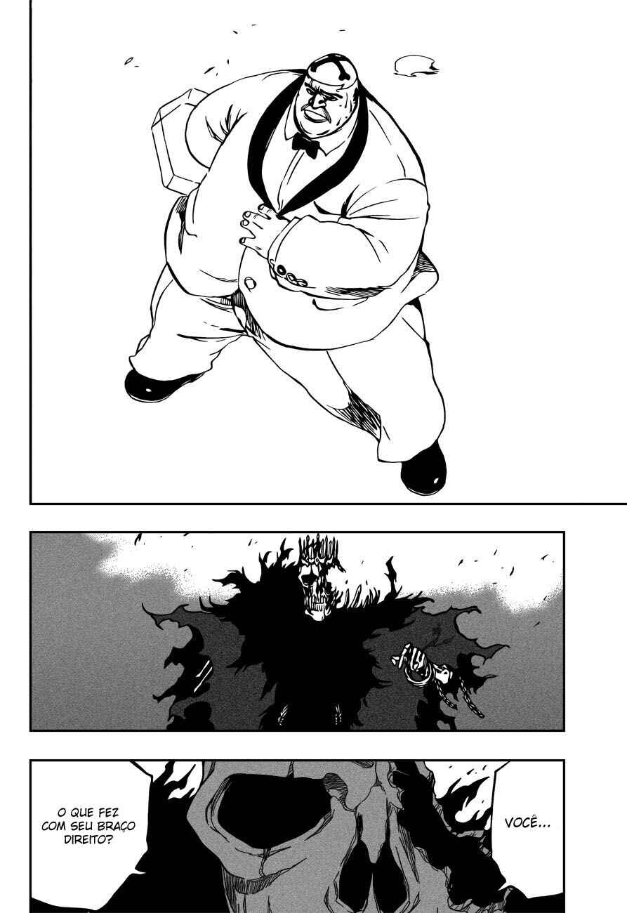 Read Bleach PT-BR Manga Online