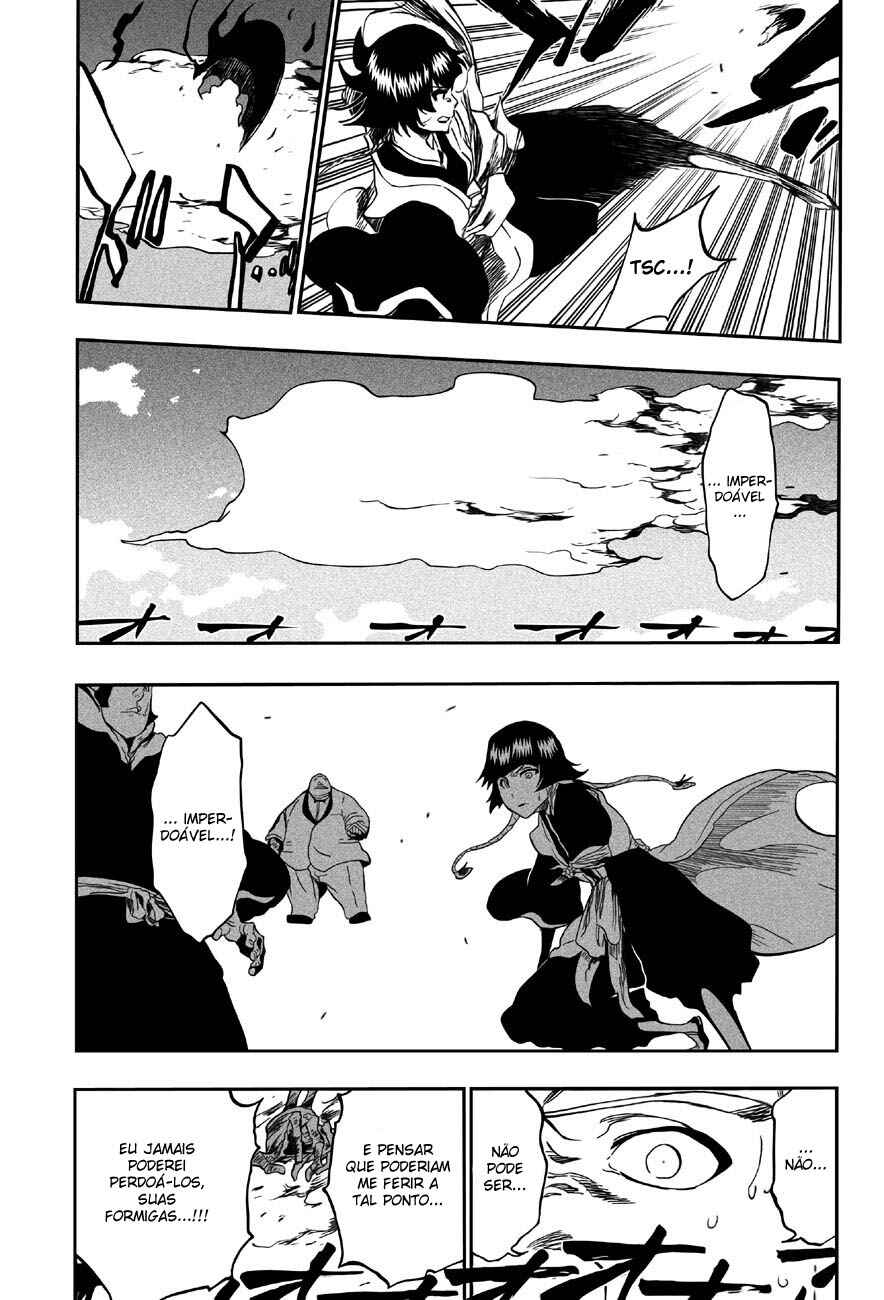 Read Bleach PT-BR Manga Online