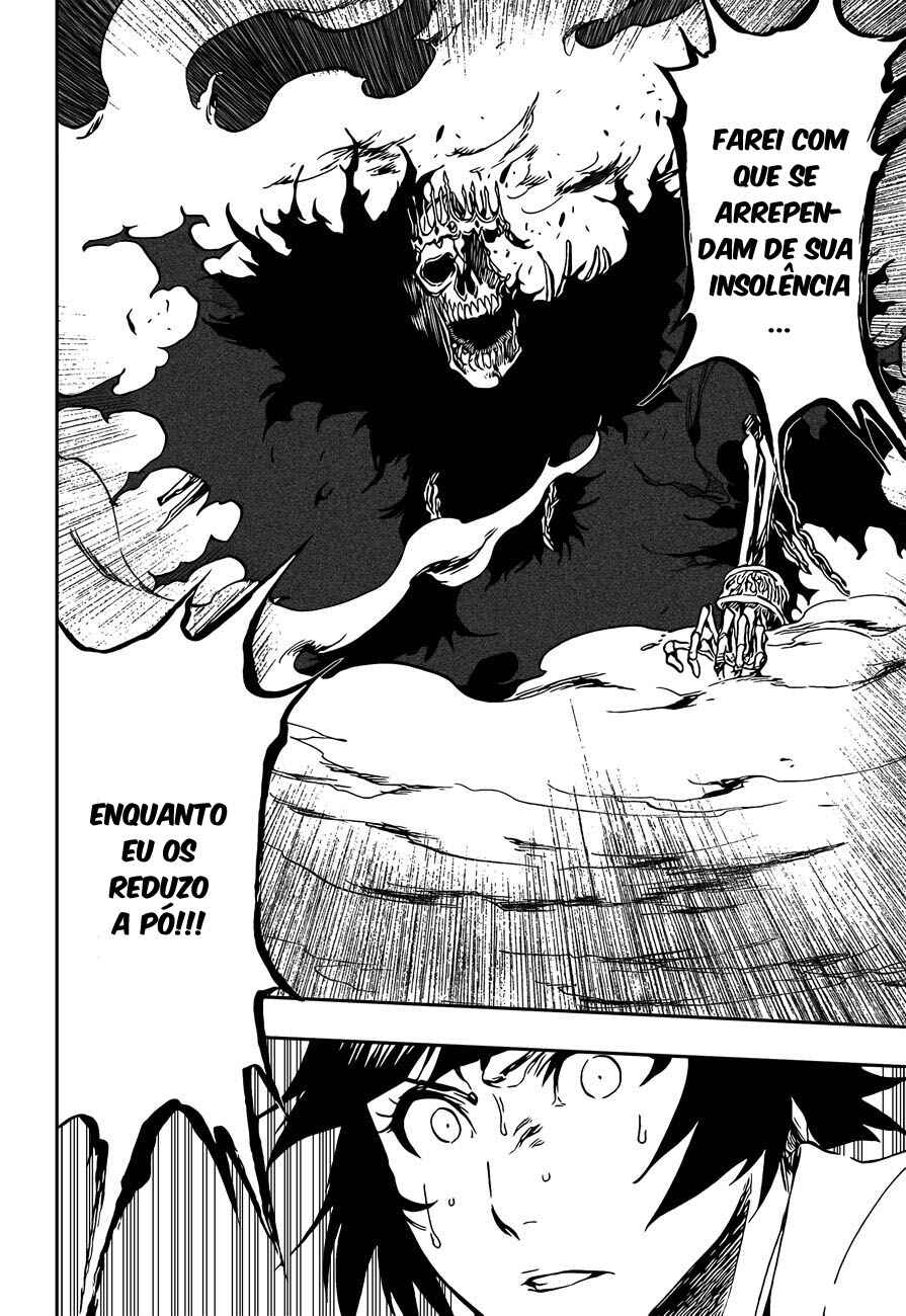 Read Bleach PT-BR Manga Online