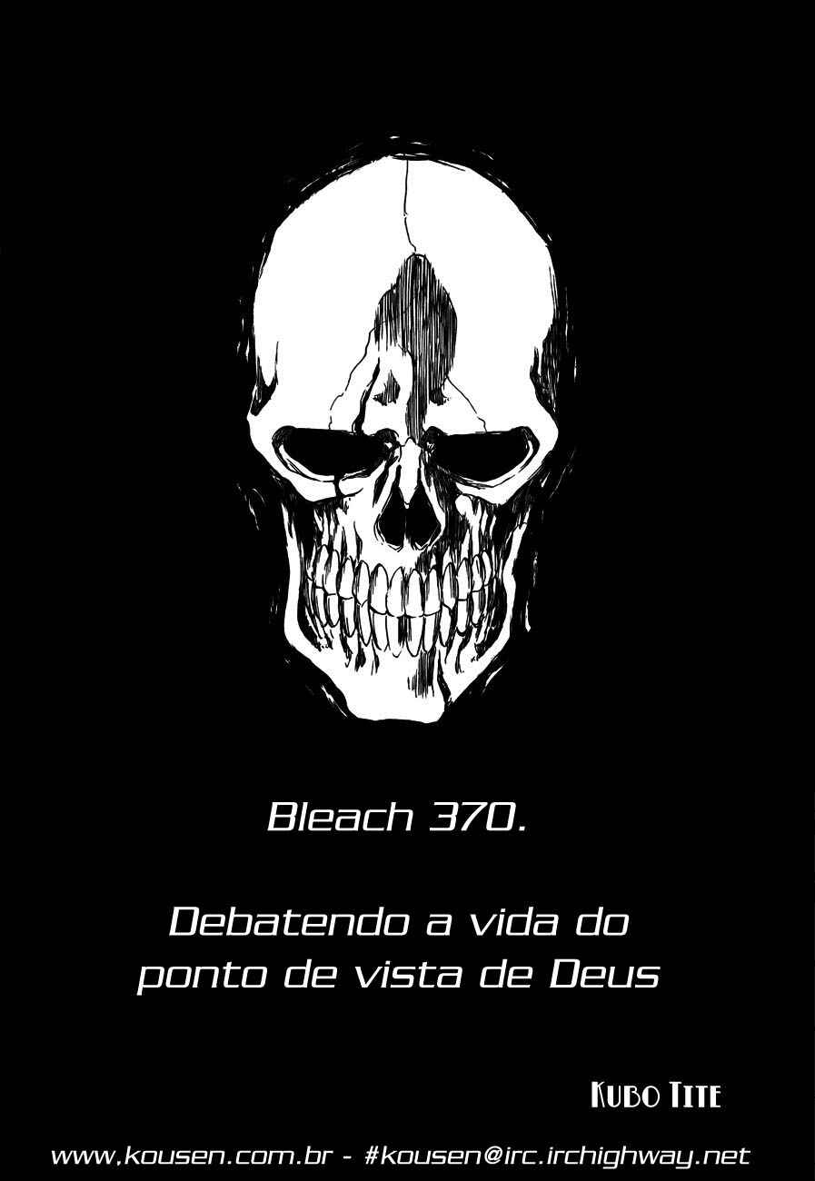 Read Bleach PT-BR Manga Online