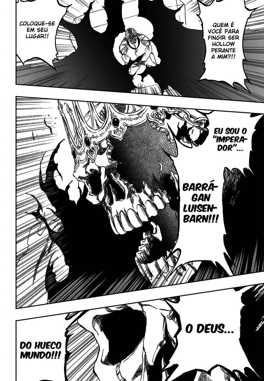 Read Bleach PT-BR Manga Online
