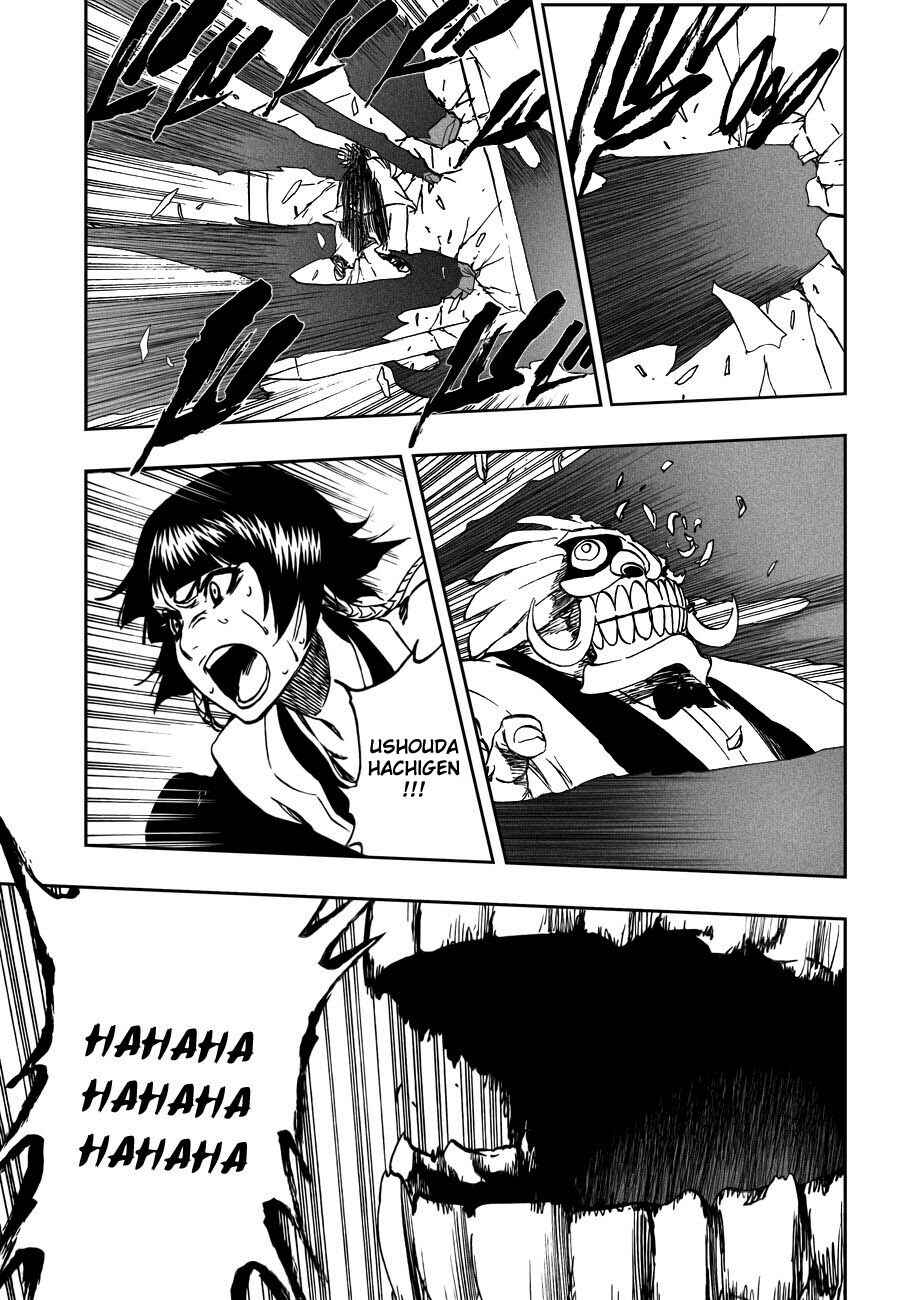 Read Bleach PT-BR Manga Online
