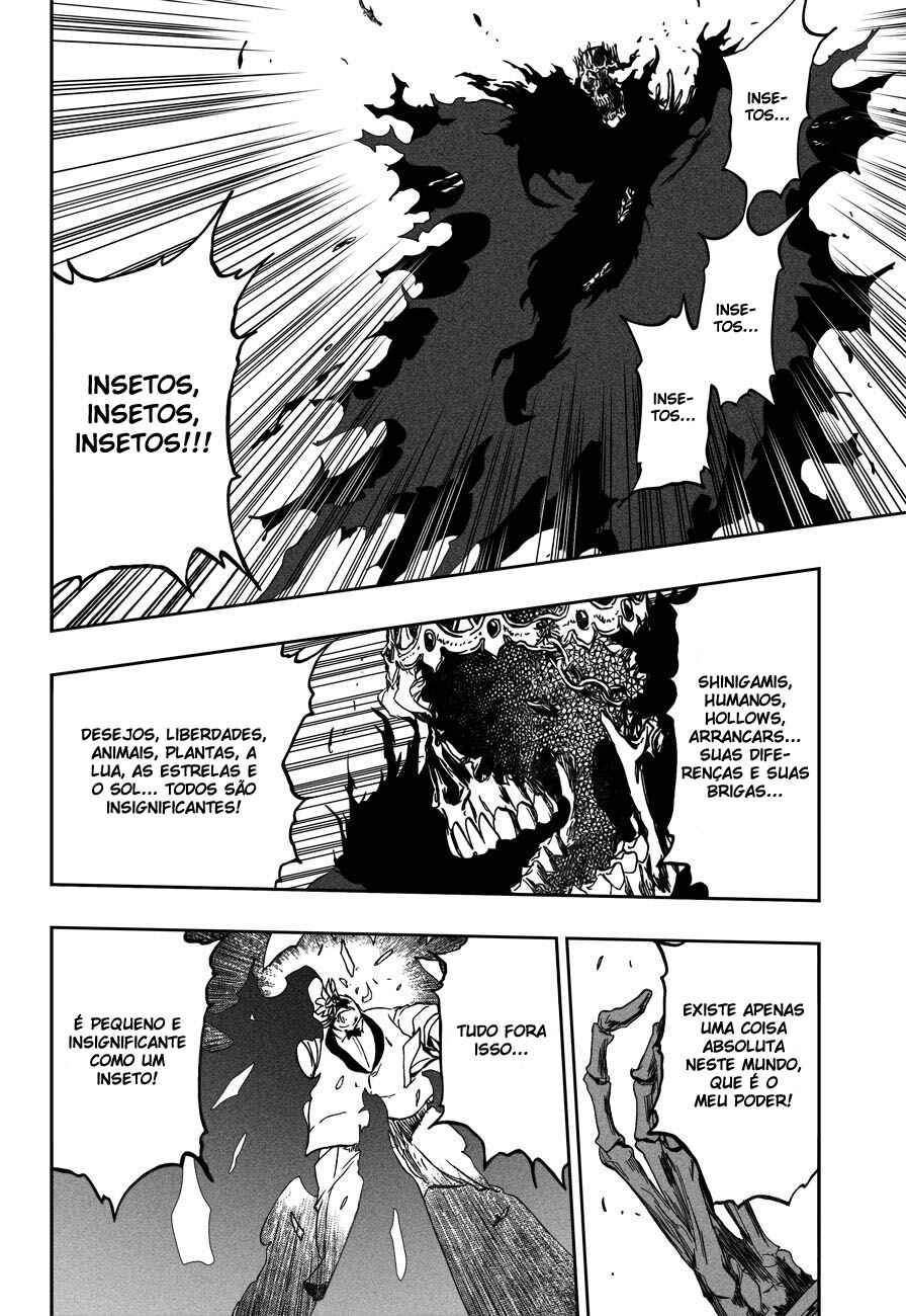 Read Bleach PT-BR Manga Online