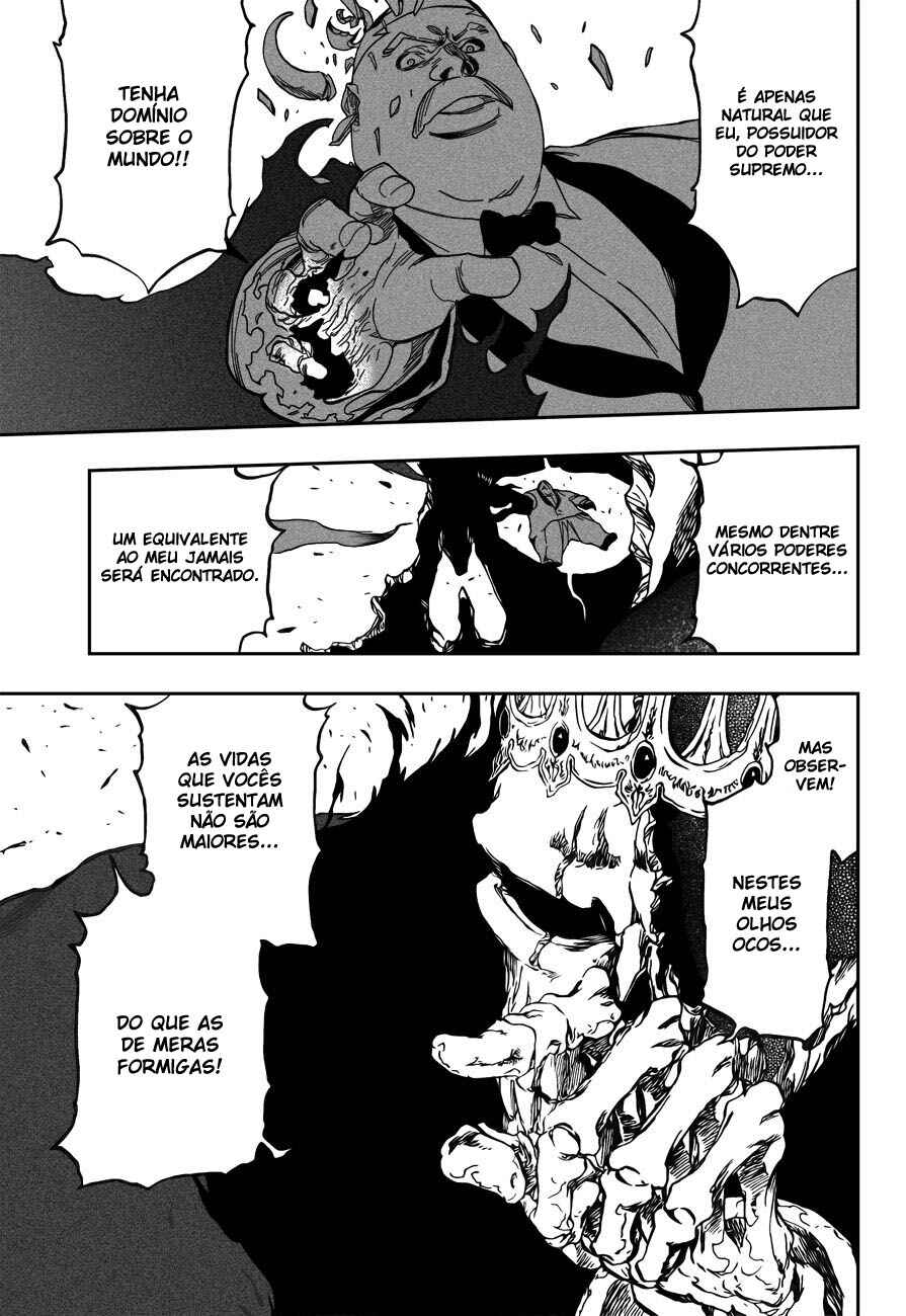Read Bleach PT-BR Manga Online