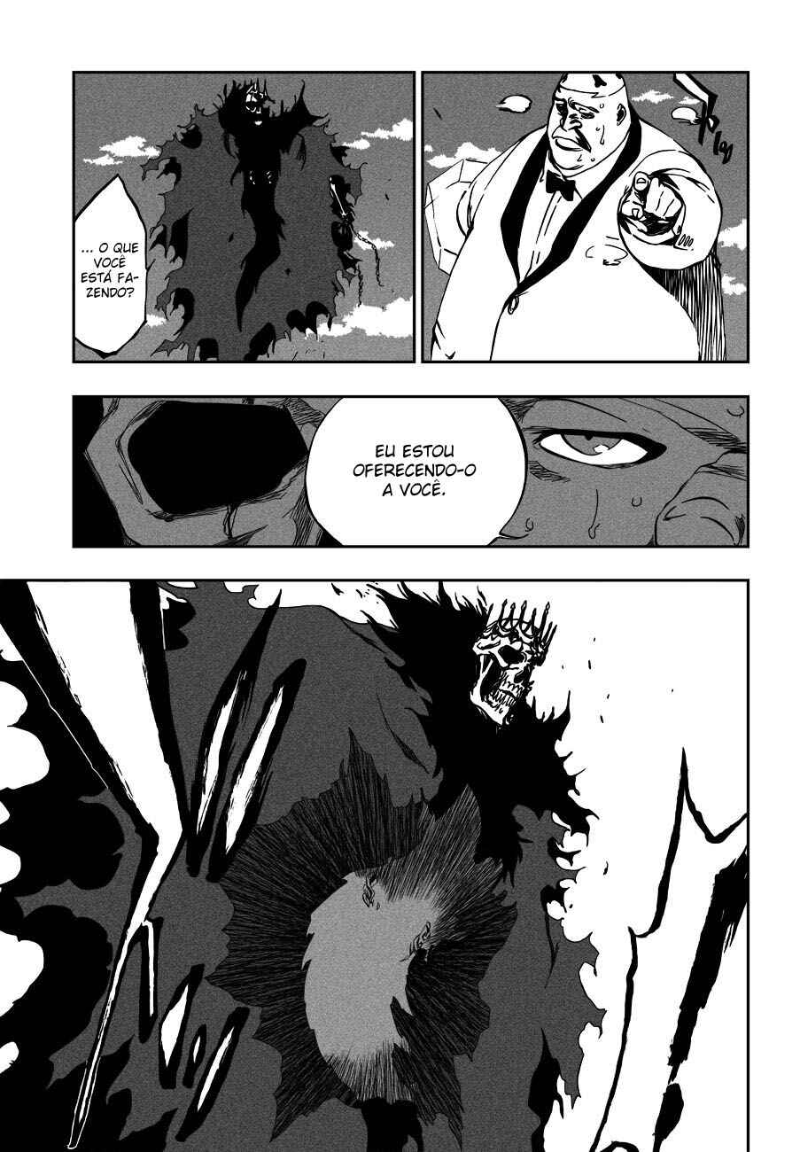 Read Bleach PT-BR Manga Online