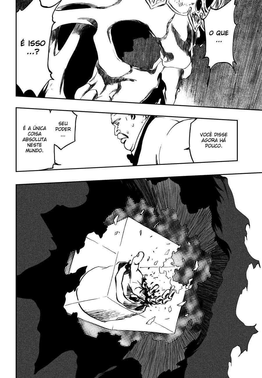 Read Bleach PT-BR Manga Online