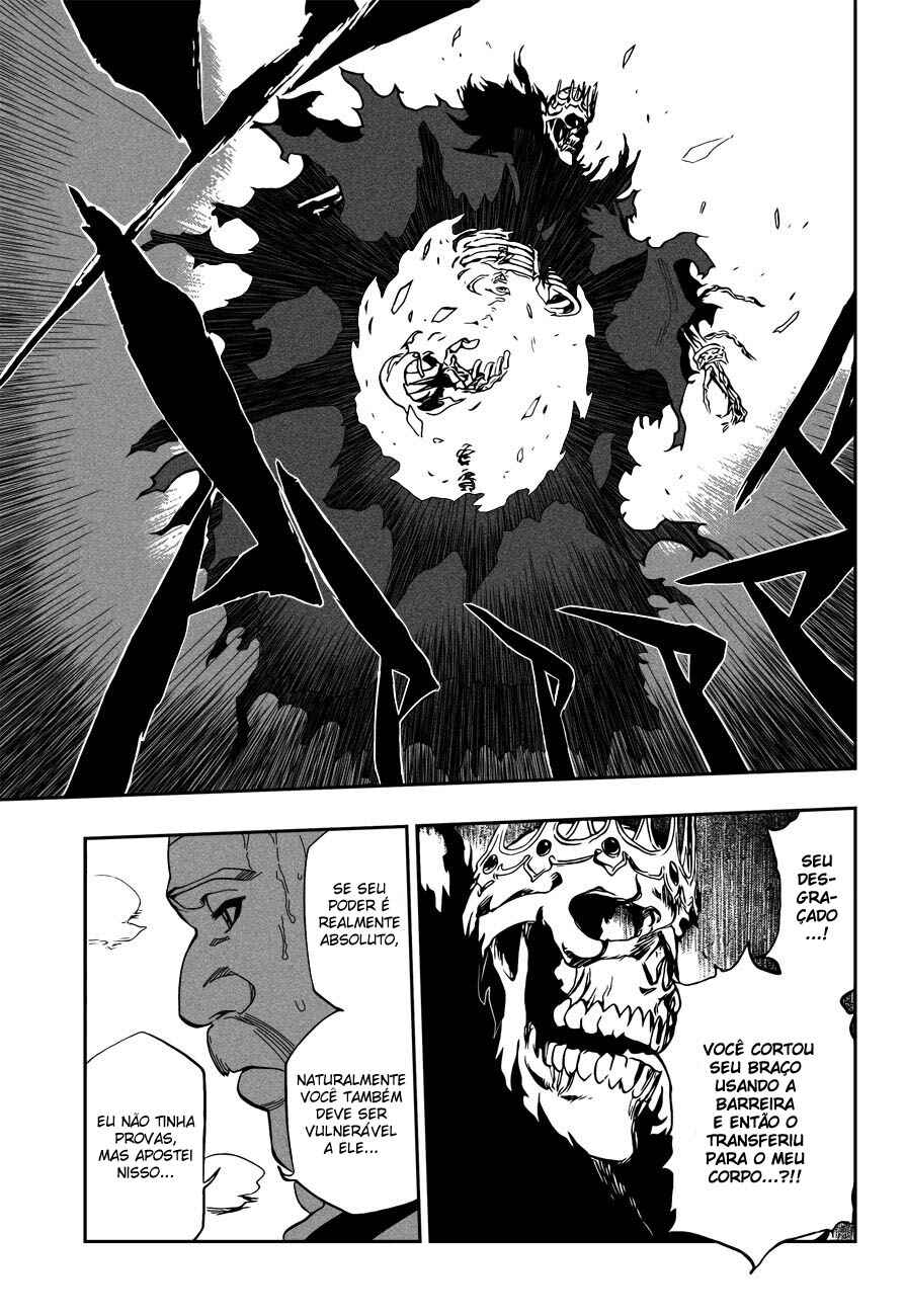 Read Bleach PT-BR Manga Online