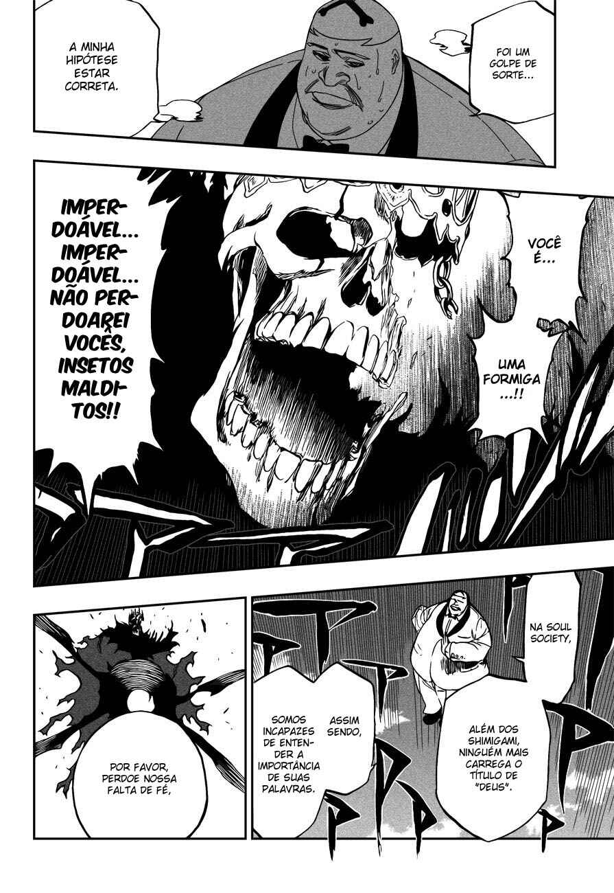 Read Bleach PT-BR Manga Online