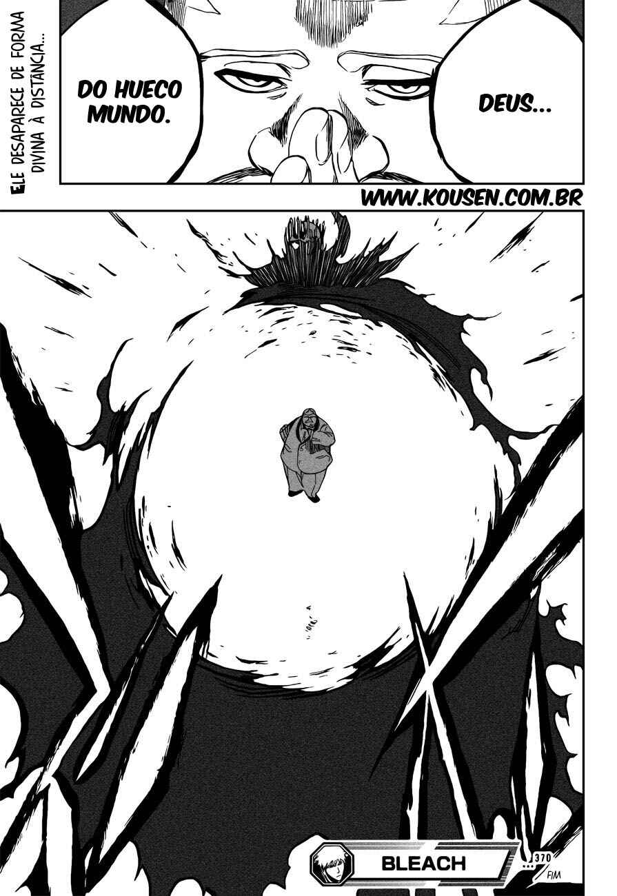 Read Bleach PT-BR Manga Online