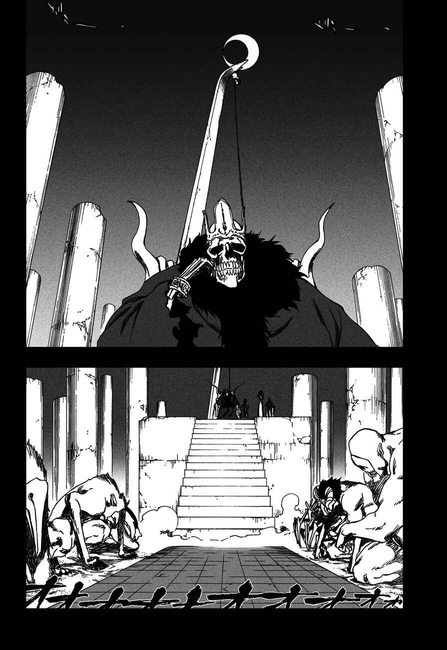 Read Bleach PT-BR Manga Online