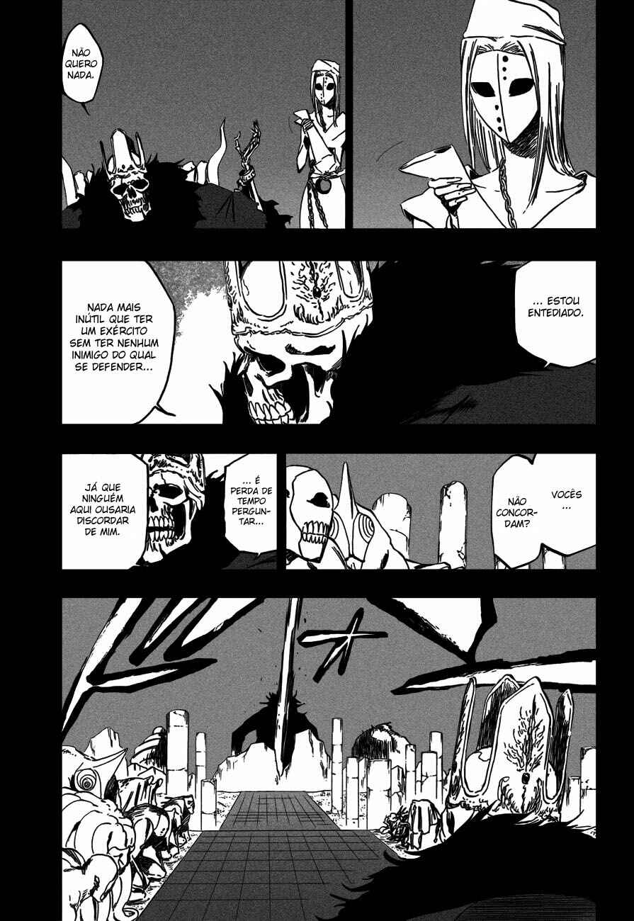 Read Bleach PT-BR Manga Online