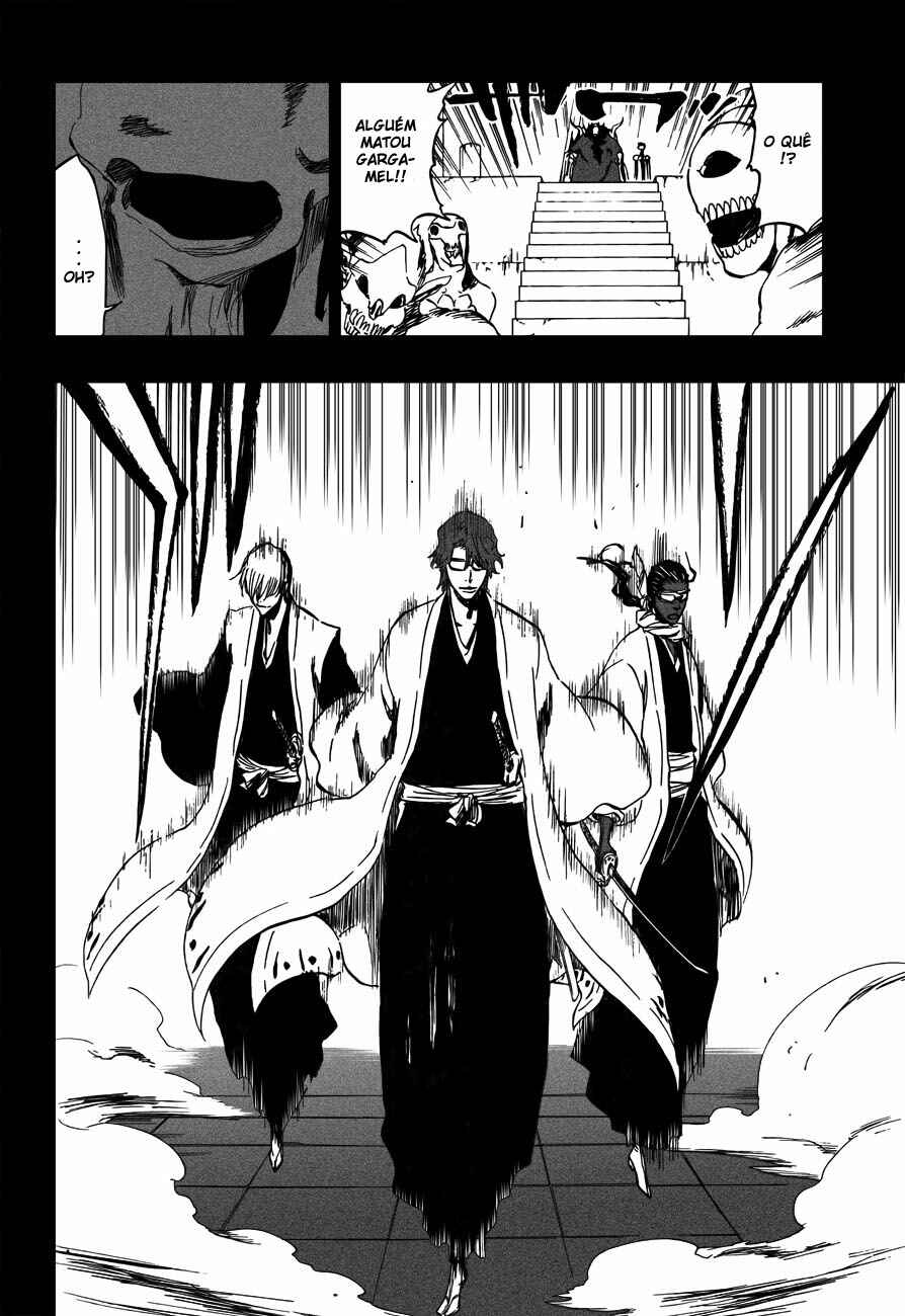 Read Bleach PT-BR Manga Online