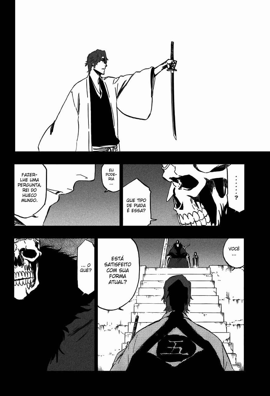 Read Bleach PT-BR Manga Online