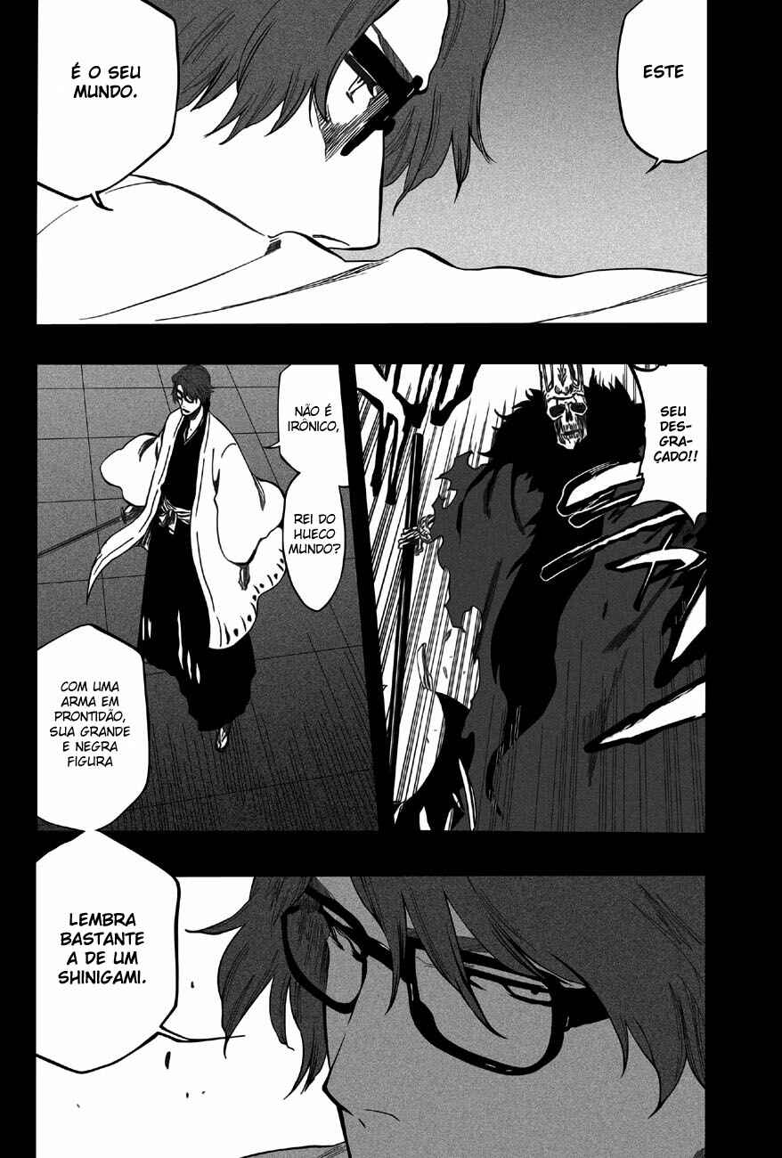 Read Bleach PT-BR Manga Online