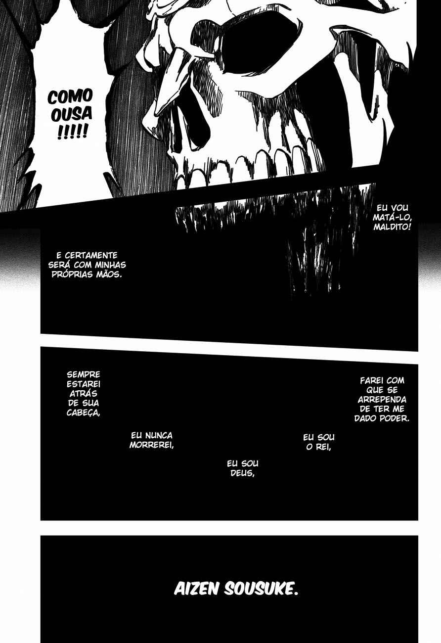 Read Bleach PT-BR Manga Online