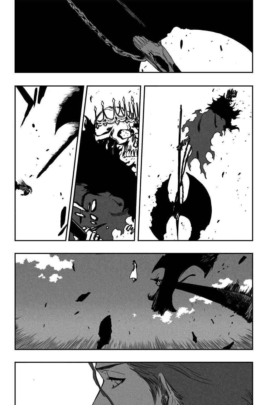 Read Bleach PT-BR Manga Online