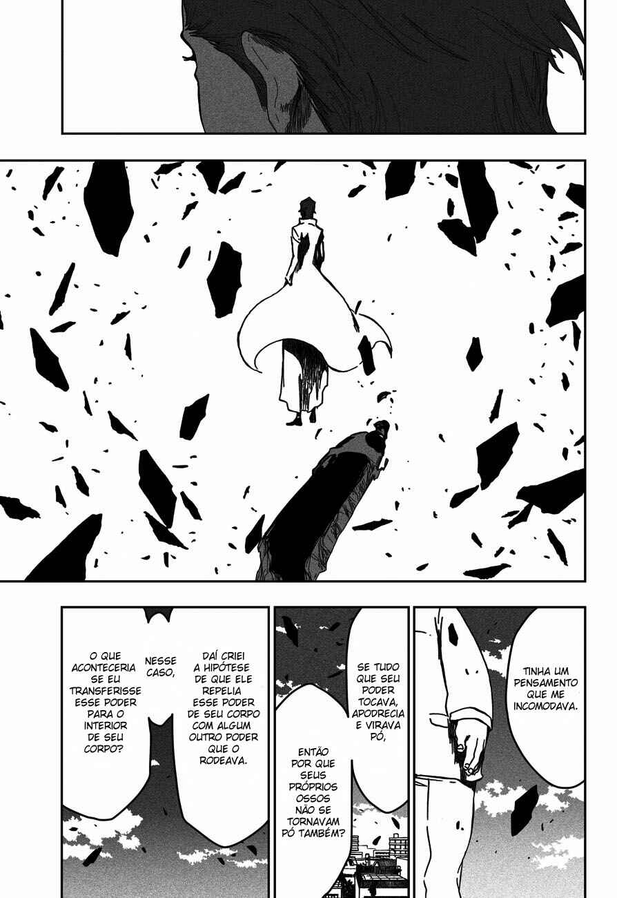 Read Bleach PT-BR Manga Online