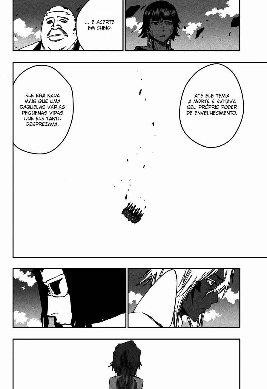 Read Bleach PT-BR Manga Online