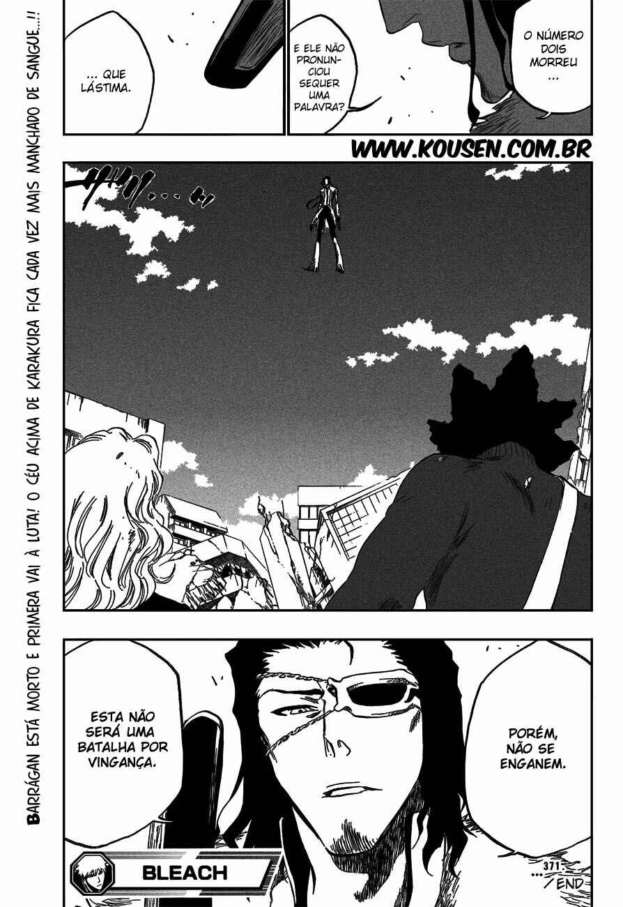 Read Bleach PT-BR Manga Online