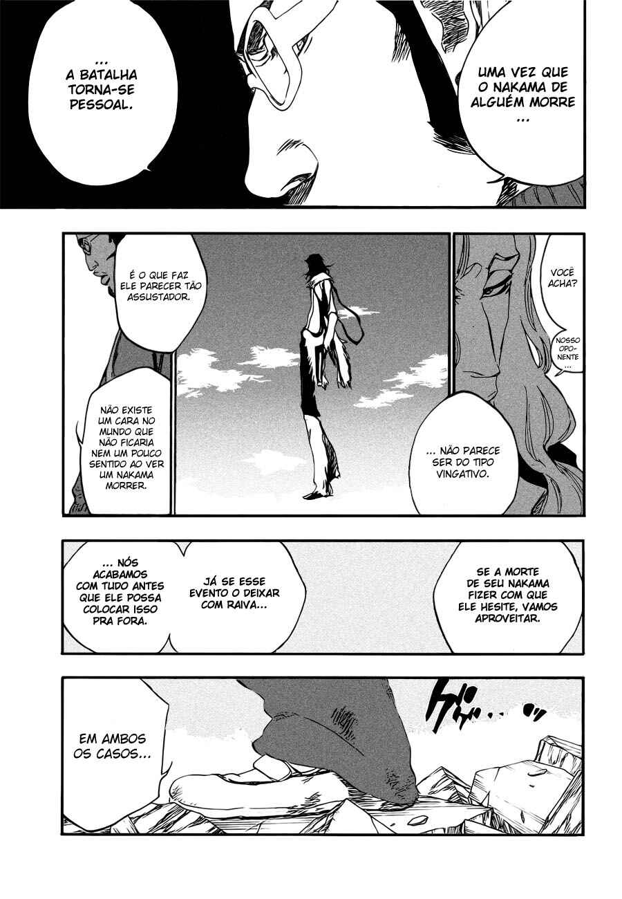 Read Bleach PT-BR Manga Online