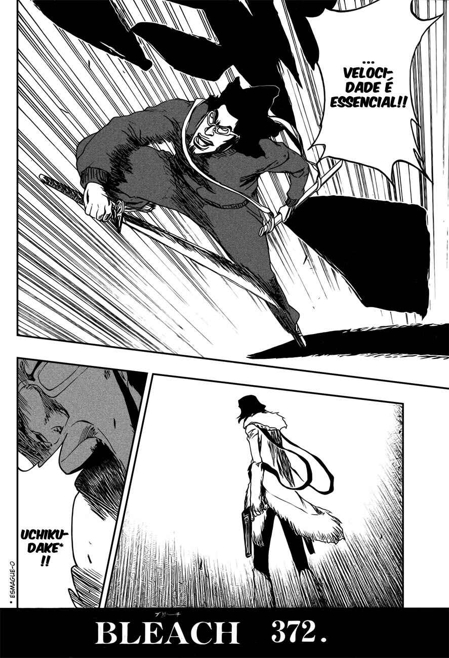 Read Bleach PT-BR Manga Online