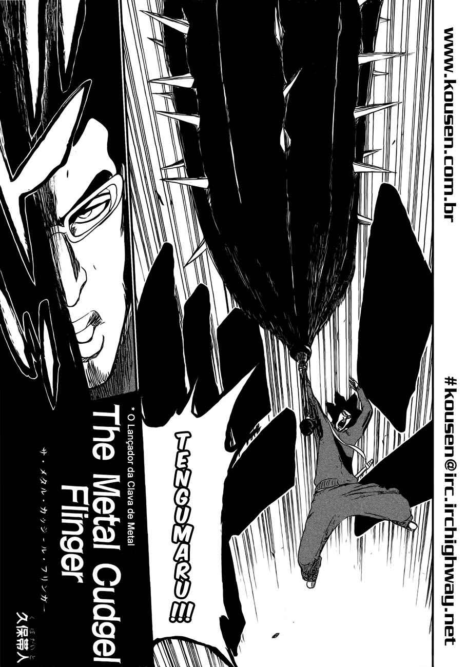 Read Bleach PT-BR Manga Online