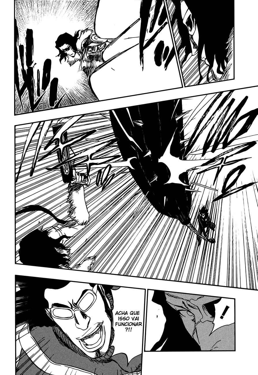 Read Bleach PT-BR Manga Online