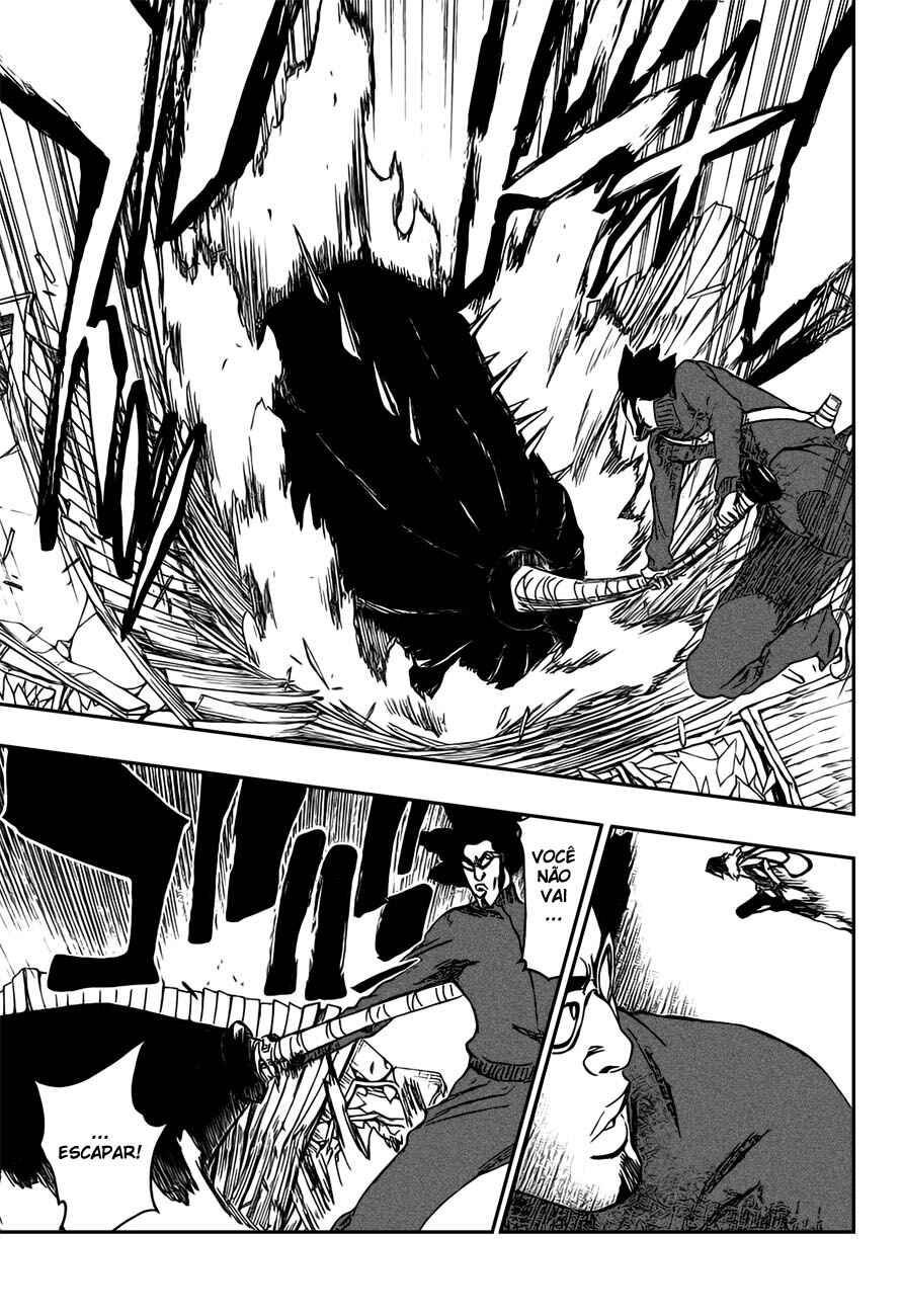 Read Bleach PT-BR Manga Online