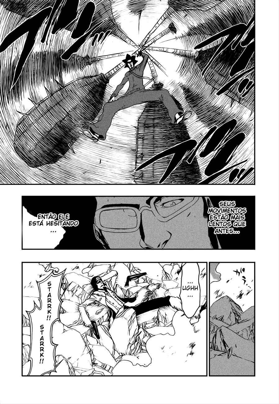 Read Bleach PT-BR Manga Online