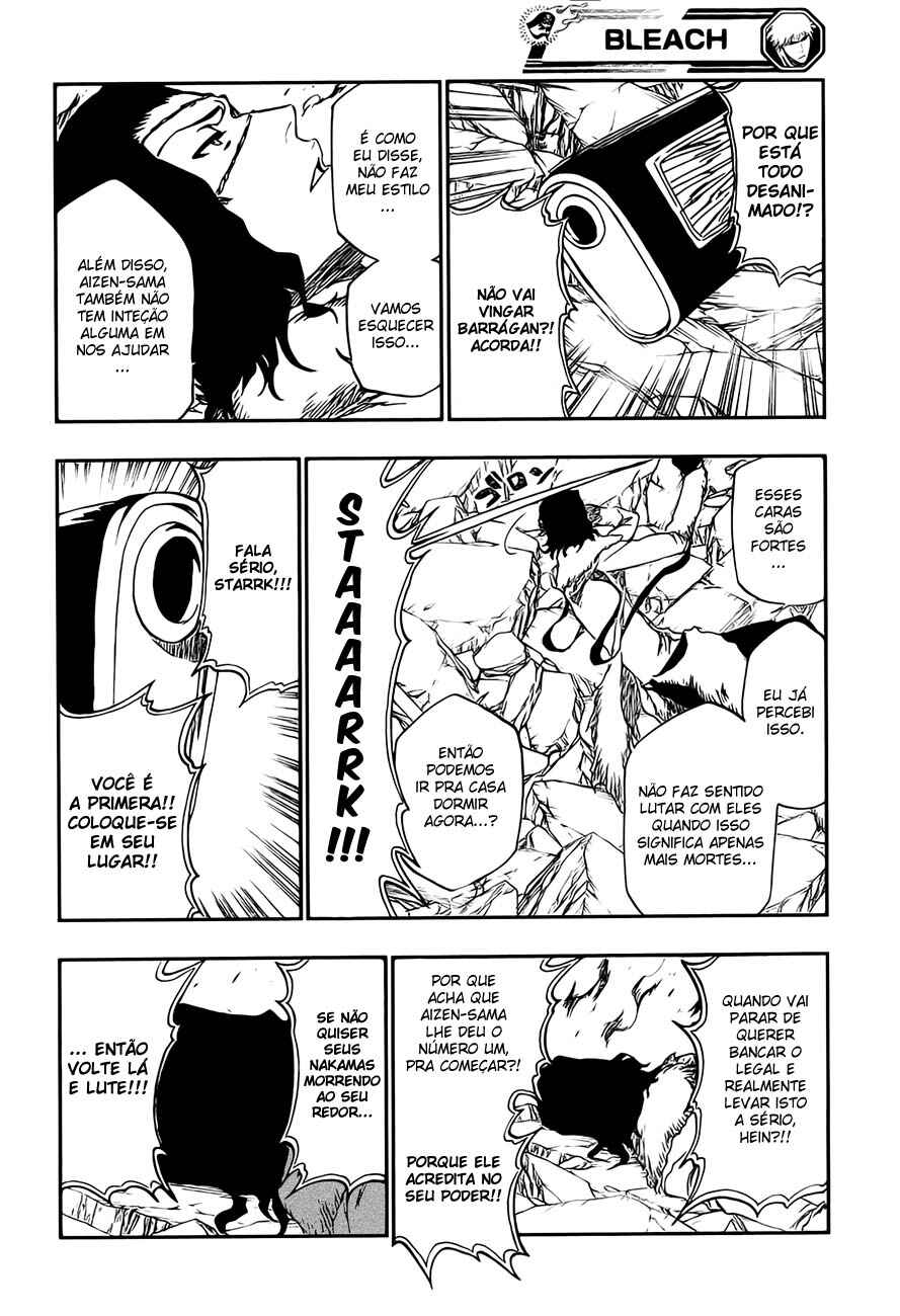 Read Bleach PT-BR Manga Online