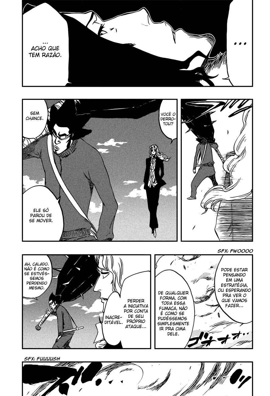 Read Bleach PT-BR Manga Online